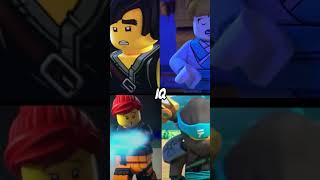 Ninjago Cole X Vania VS Skylor and Nya  SUGGESTED usertt7hz2my91 [upl. by O'Mahony]