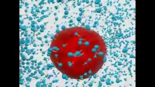 MPCD  Mechanism for the micelle formation and the surfactant action [upl. by Akzseinga]