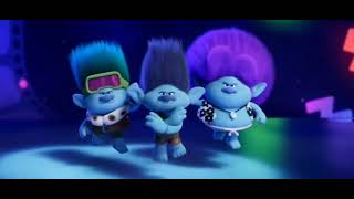 TROLLS 3 NEW CLIP BROPPY [upl. by Ahsercel346]