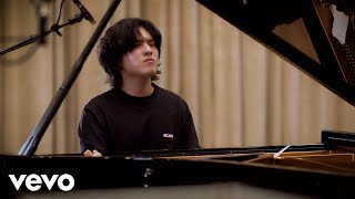 Yunchan Lim  Chopin 12 Études Op 25  No 1 in AFlat Major quotAeolian Harpquot [upl. by Zusman]