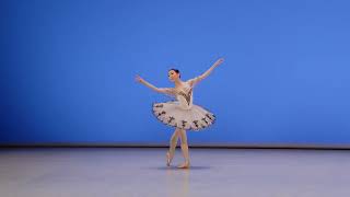 Soo Min KIM 318 – Prix de Lausanne 2023 Prize Winner – Classical [upl. by Wyly221]