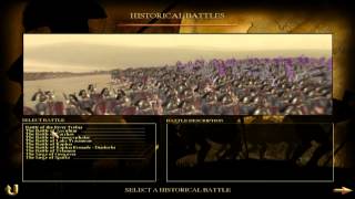 Diadochi Total War  How to Download amp Install [upl. by Eilatan498]