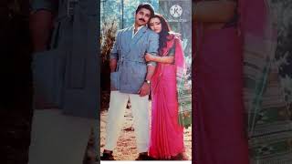 Vetri Vizha movie  Poongatru Un Per Solla Song  Kamal Haasan Love Hits [upl. by Qerat264]