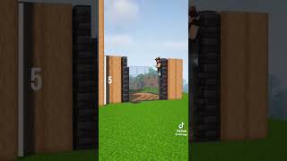 Mansion de minecraft tutorial [upl. by Nathanael]