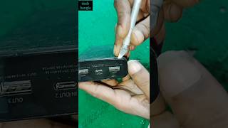 mi 20000 mah power bank gadget repair powerbank electronics mi [upl. by Anawd]