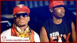 Chapa Nyingine  Chege Ft Gift  Official HD Video [upl. by Nylehtak]