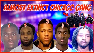 The Crazy Hit List of Jaro City Dangerous Chicago Gang [upl. by Mclaurin]