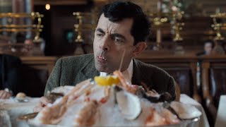 Mr Bean The Diving Instructor  Mr Bean Live Action  Full Episodes  Mr Bean World [upl. by Boyer660]