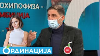 RTS Ordinacija Kako stimulisati hormone sreće  Prof dr Dejan Čubrilo  fiziolog [upl. by Berenice]