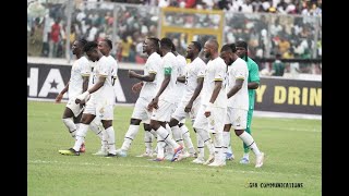 The Problems in the Black Stars goes beyond was we saw during the Sudan clash Augustine Arhinful [upl. by Hamrnand]