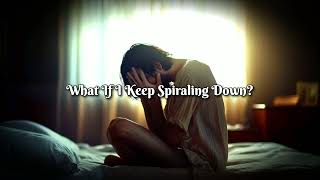 Spiraling Down by Joe Jordan Lyrics [upl. by Libna]