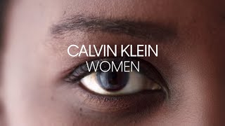 CALVIN KLEIN WOMEN [upl. by Oilegor]