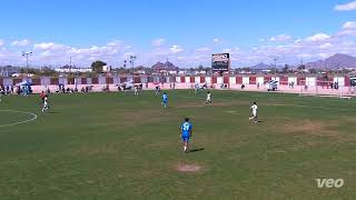 v Phoenix Rising  031624  MLS Next Flex [upl. by Berneta225]