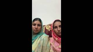 Majhe wale Gill is live [upl. by Eeleimaj]