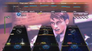 Nemeses by Jonathan Coulton ft Bean Dad  Full Band FC 3129 [upl. by Amikay]