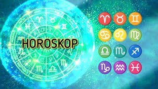 Výklad karet  Horoskop ♈♉♊♋♌♍♎♏♐♑♒♓ tarot horoskop vykladkaret [upl. by Brace]