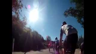 La Ventoux Beaumes De Venise 2014 [upl. by Itsur307]