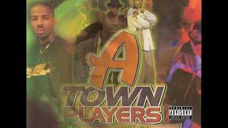 ATown Players  DJ Lens dance instrumental [upl. by Tnecillim]