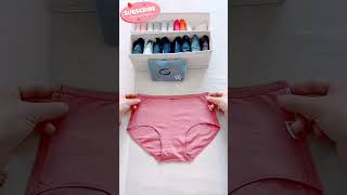 Cloth folding hacks 112 diyideas dailyhacks youtubeshorts shorts [upl. by Rai277]