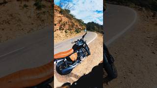 therapy insta360 scrambler trending bikelife hondamotorcycles trendingshorts shorts bike [upl. by Eylk]