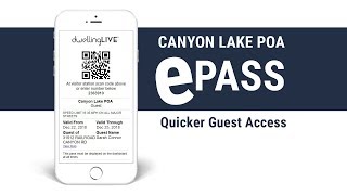 New Guest ePass Feature [upl. by Blessington185]