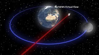 Newly Discovered Asteroid Narrowly Misses Earth [upl. by Nenney]