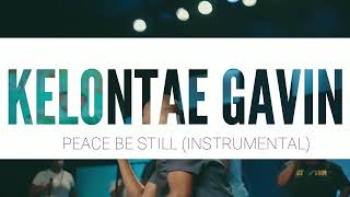 KELONATE GAVIN PEACE BE STILL INSTRUMENTAL [upl. by Thane]