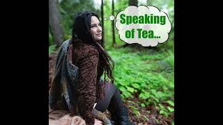 Speaking of Tea Episode 4 Black Tea amp Lapsang Souchong [upl. by Raffo]