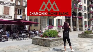 Chamonix  Annecy  FRANCE [upl. by Nnaeitak]