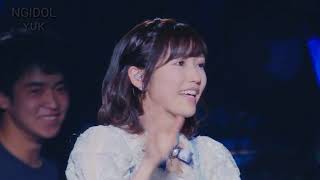 AKB48 Honest Man  Mayuyu Graduation Concert [upl. by Geiss701]