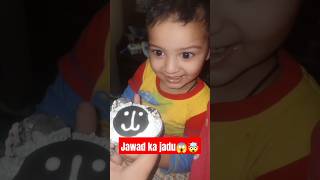 Jawad ko kya ho gya  comedy funny snow cutebaby trending [upl. by Zicarelli552]