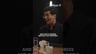 Karan Johar on Empowering New Talent  The Hollywood Reporter India shorts [upl. by Itisahc]