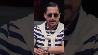 La entrevista con MolotovOficialMX fue la más fcking compleja de hacer weon musica [upl. by Neddy436]