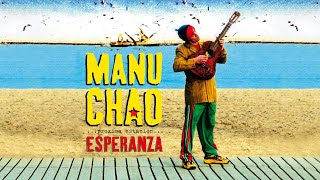 Manu Chao  Me Gustas Tu Official Audio [upl. by Harle]