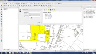 QGIS VFK Plugin on Windows [upl. by Eibbor]