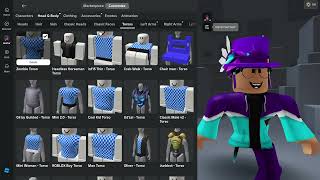 Buying Roblox headless REGRET [upl. by Borlase]