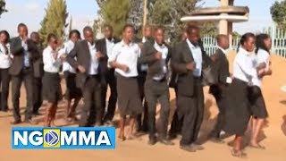 Chuka University Choir  Hakika ndiye Official Video [upl. by Ailisec]