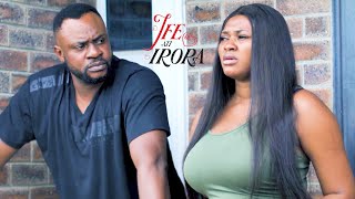 IFE ATI IRORA Latest Yoruba Movie 2023 Odun Adekola  Bukola Olatunji Tunde Aderinoye Damilola Oni [upl. by Sanborn]