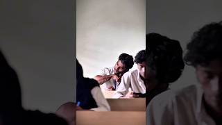 body builder in our classroom 🥹 After girls reaction bodybuilding gymboy collegelife vikram [upl. by Jesh]