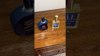 Contra Exquisite Latin Royal Edition vs ALT Fragrances Stallion  PDM Layton Clones mensfragrance [upl. by Priebe708]