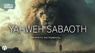 YAHWEH SABAOTH  NATHANIEL BASSEY PROPHETIC INSTRUMENTAL  MEDITATION MUSIC [upl. by Lorena578]