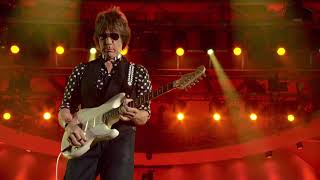 Jeff Beck  Becks Bolero Live At The Hollywood Bowl [upl. by Jordain729]