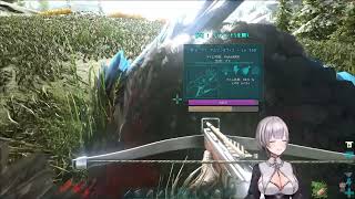 Hololive【Shirogane Noel】Noel danchou tamed her first big bird with everyone helps【Engsub】 [upl. by Sorci]