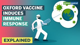 Why AstraZenecaOxford Vaccine Offers Hope  Explained [upl. by Alo]