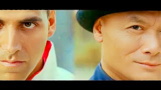 Chandni Chowk to China Full Movie Review amp Facts  Akshay Kumar  Deepika Padukone  Mithun [upl. by Inahs]