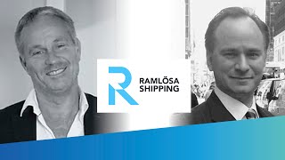 Ramlösa Shipping – Aktiedagarna Stockholm 17 september 2024 [upl. by Irma]