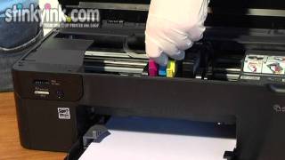 How to Fix Errors on HP 364 Cartridges [upl. by Yeblehs]