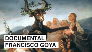 La Fascinante Vida de Francisco de Goya Biografía del Maestro del Arte [upl. by Erich591]