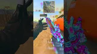 INSANE 1v4 Against Stacking NERDS🤯 [upl. by Yelrahs]