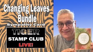 Tiger Stamp Club Live [upl. by Moclam]